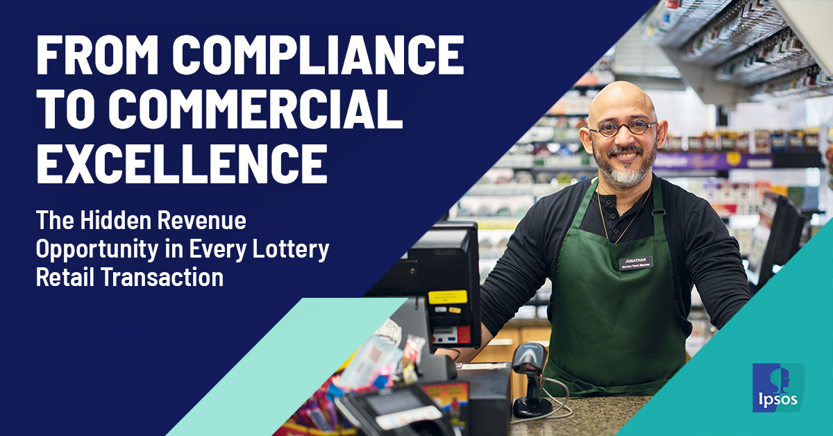 From Compliance to Commercial Excellence