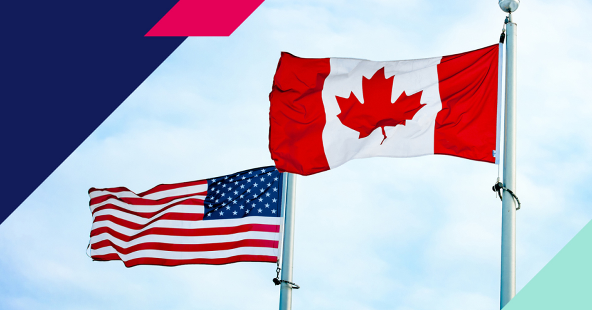 60% of Canadians Believe We Can Never Trust the Americans the Same Way Again