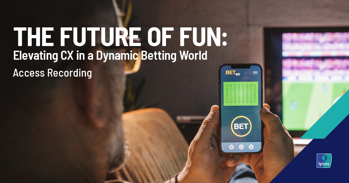 The Future of Fun: Elevating CX in a Dynamic Betting World