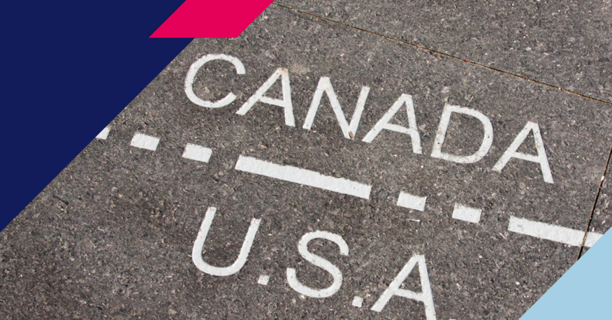 Leading Up to August 1st Deadline, Canadians Split on Whether Trump is Bluffing on Tariffs