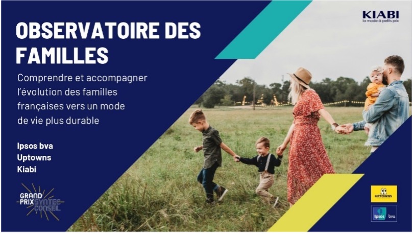 Observatoire des familles