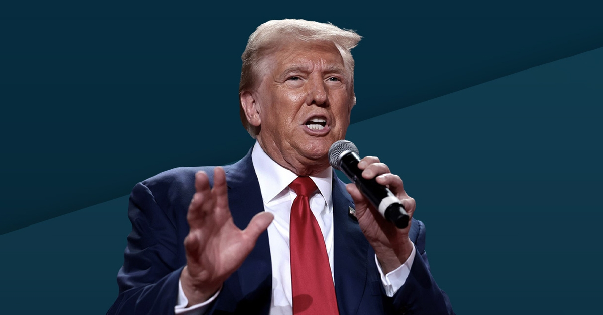 One year into the Trump 2.0 era